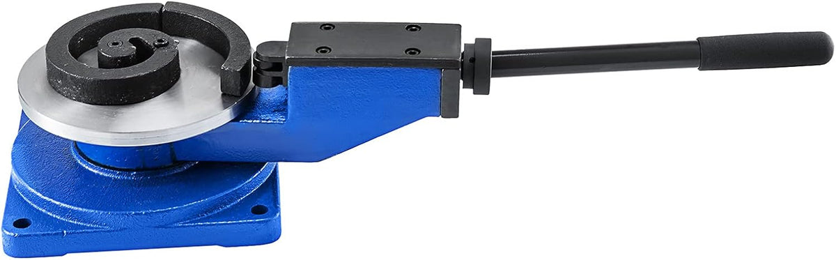 Metal Scroll Bender with 3 Scroll Bender Tools I608936