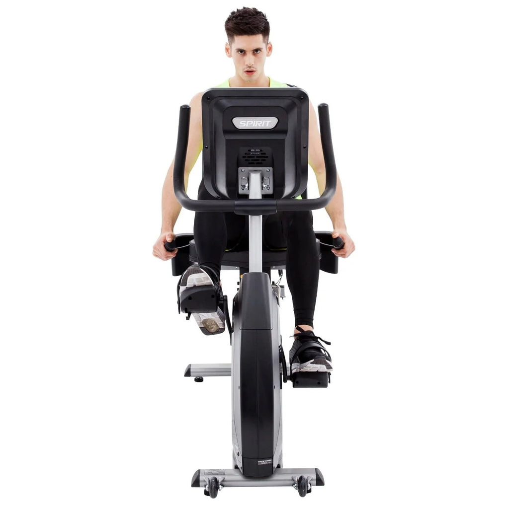 Recumbent Bike Q254930