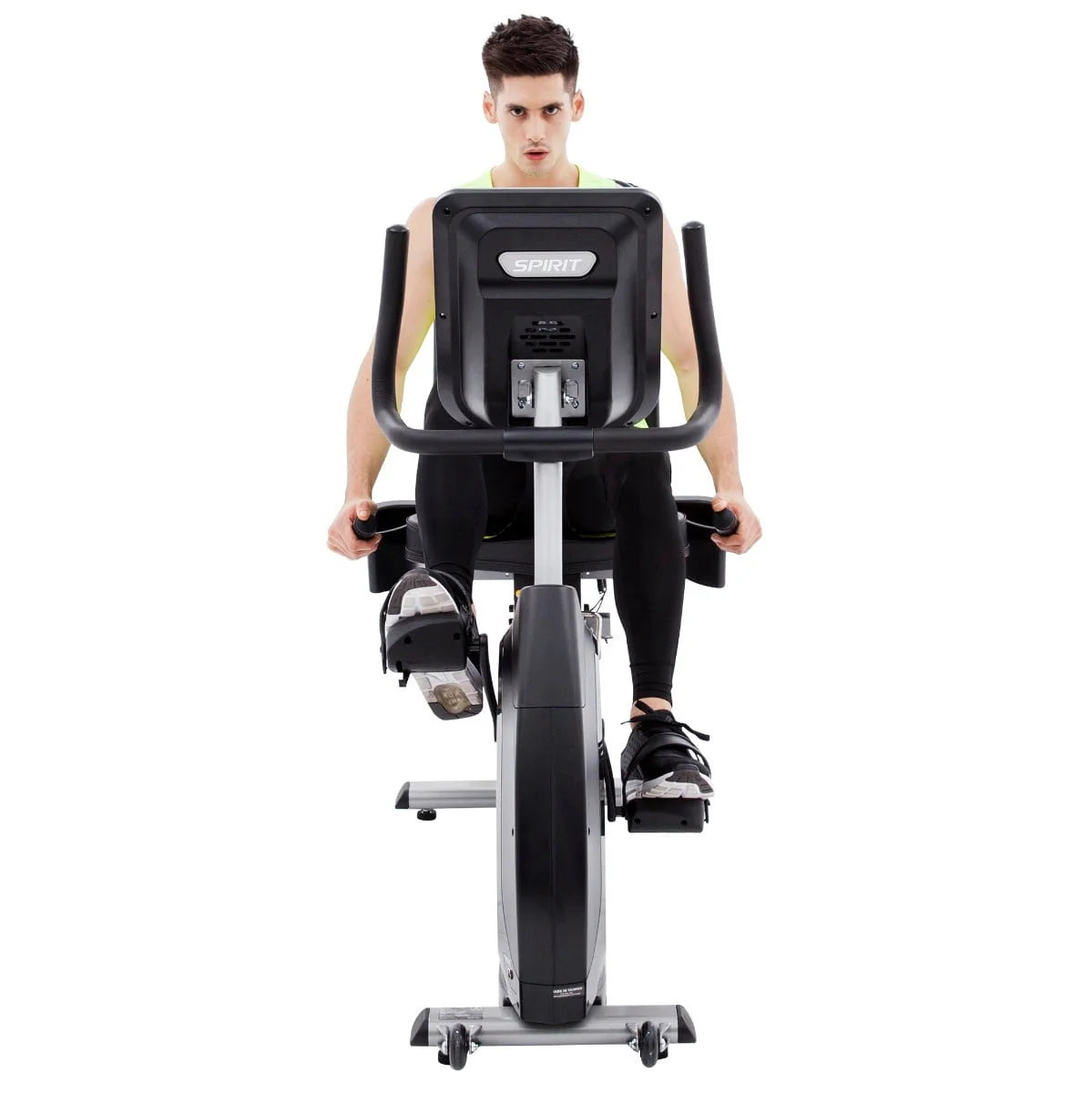 Recumbent Bike Q254930