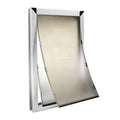 Aluminum Dog & Cat Door, X-Large Y89094