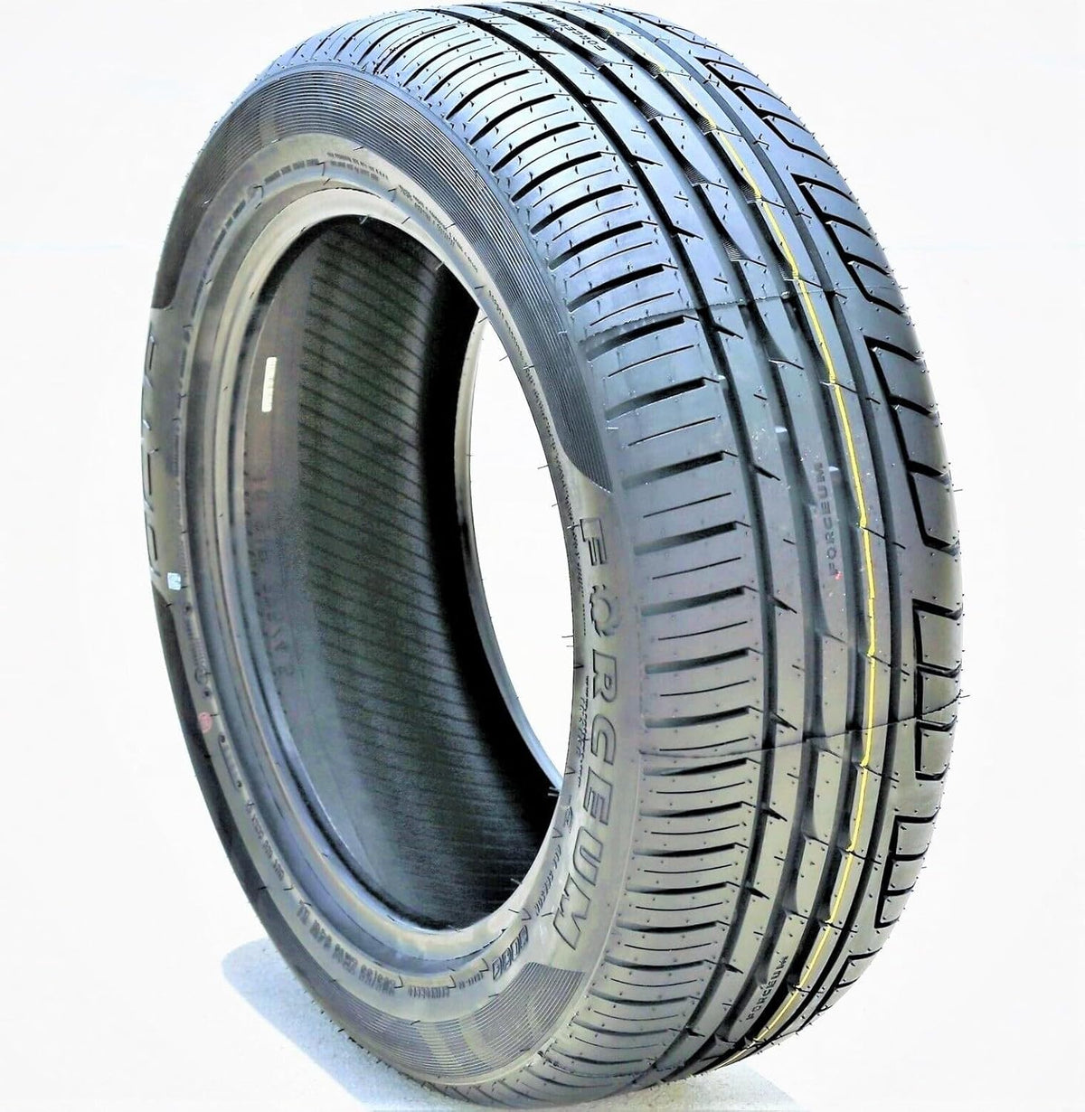 Set of 4 All-Season Radial Tires 205/60R16 96V Load Range XL L6280
