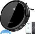 2600Pa Self-Charging Robot Vacuum Cleaner P755