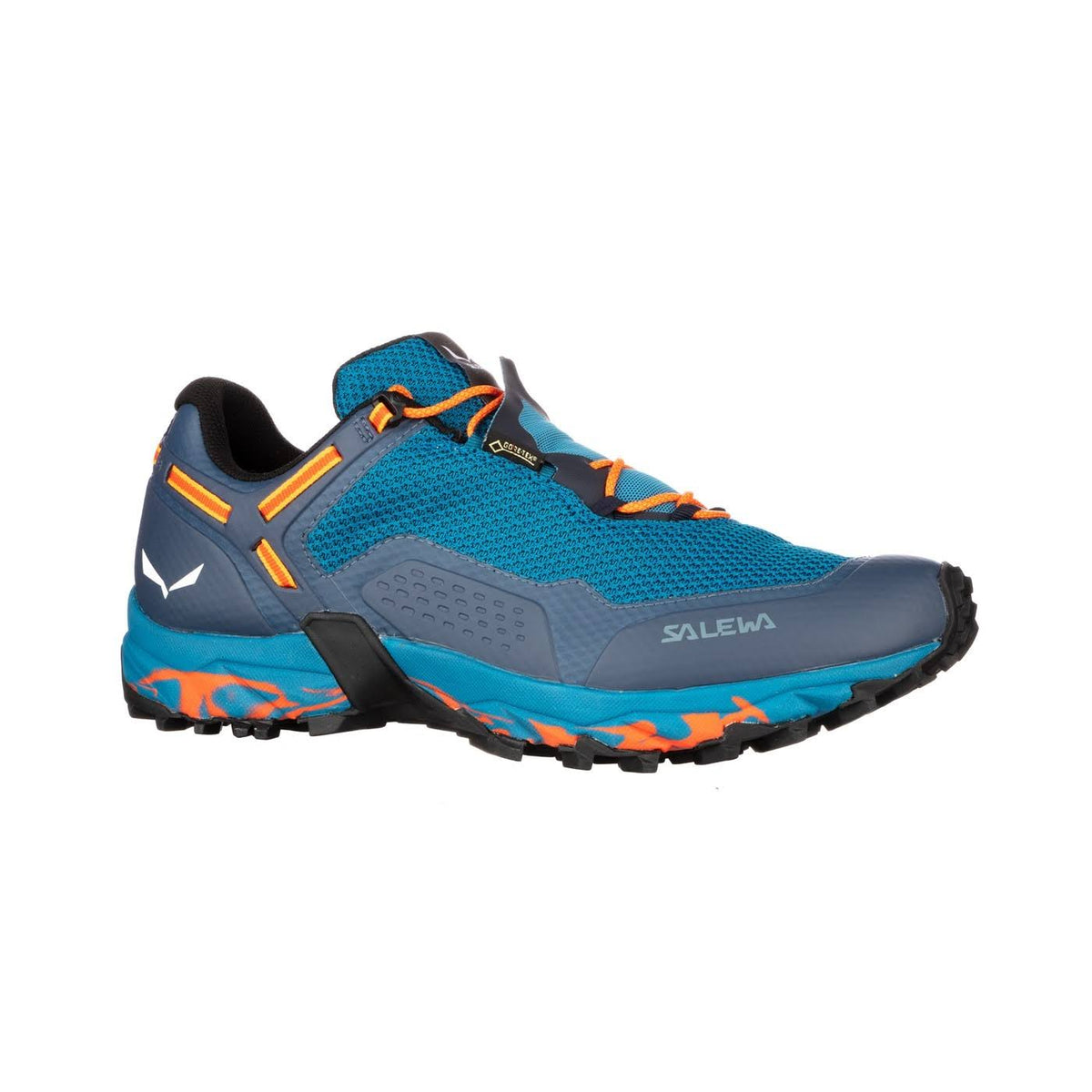Men's Speed Beat GTX Navy Spicy Orange H9306