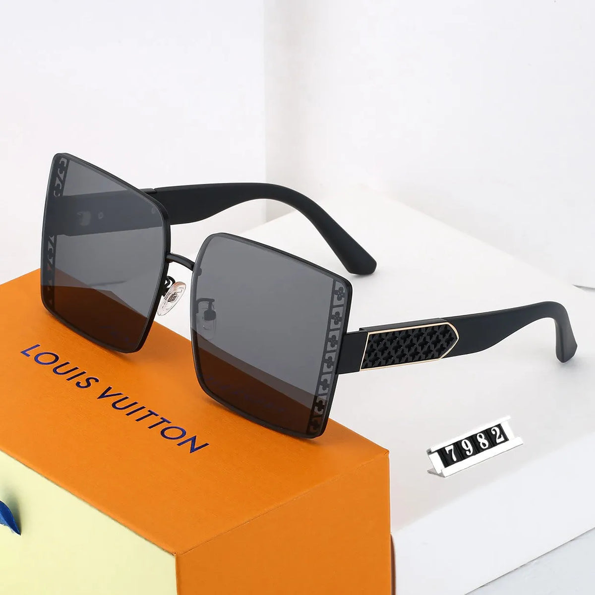 Luxury Polarized Sunglasses K341