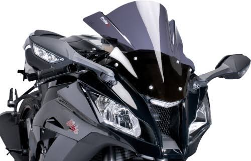 Dark Smoke Racing Windscreen U153