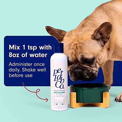 Dog Dental Formula G34960