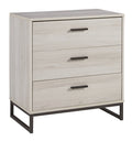 3-Drawer Chest G406619