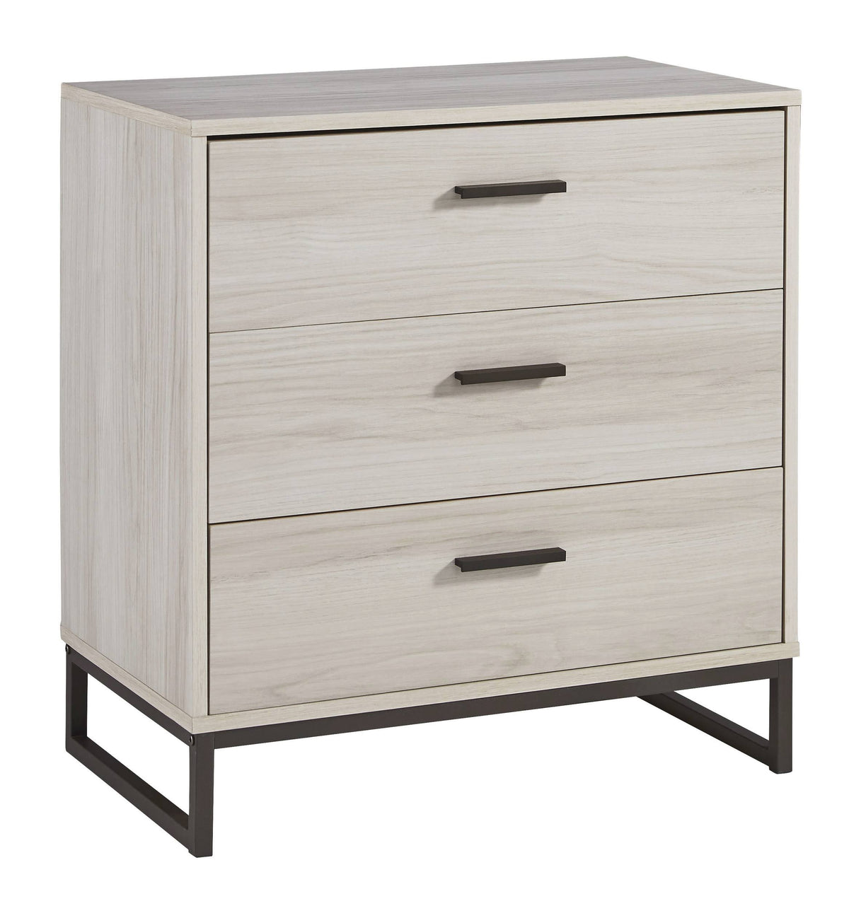 3-Drawer Chest G406619