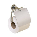 Wall Mounted Toilet Roll Holder Unlacquered Brass A2500