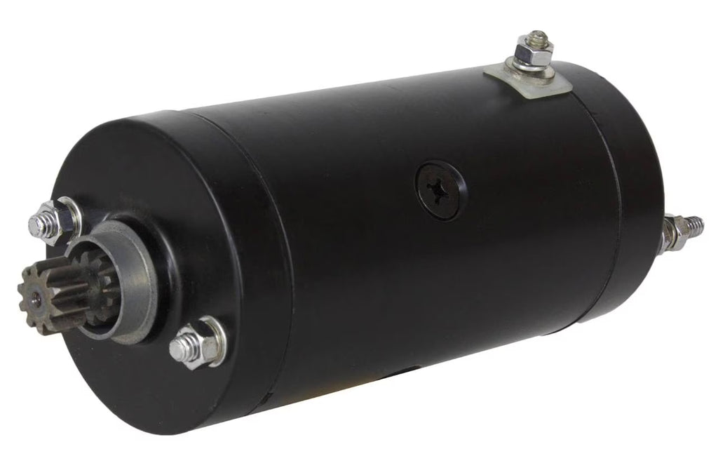 High Torque Starter for Harley Davidson Flh Electra Glide 1200 1340 C553