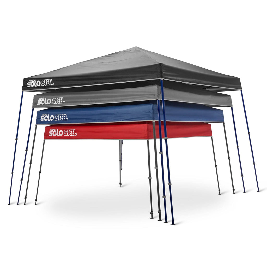 Steel Instant Canopy E995779
