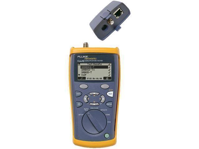 CableIQ Wiremap Adapter Z85756