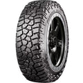 Set of 4 Rugged Terrain Tires W396