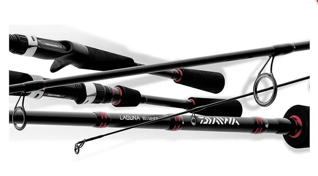 7' 1 Pc Spinning Rod T157800