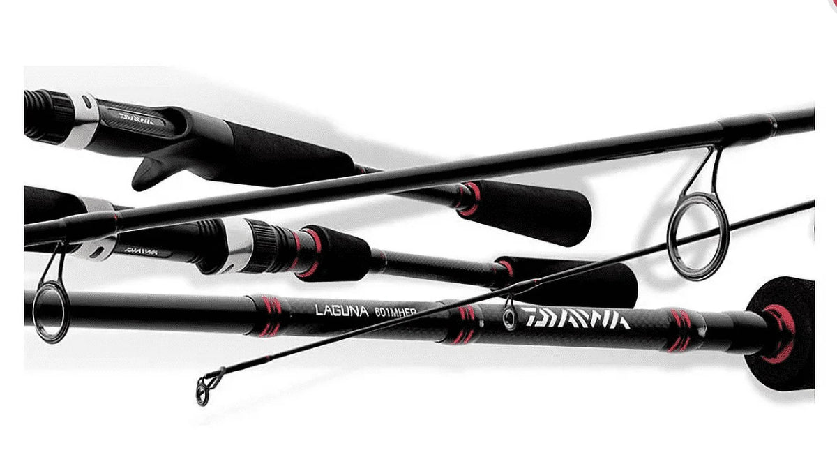 7' 1 Pc Spinning Rod T157800