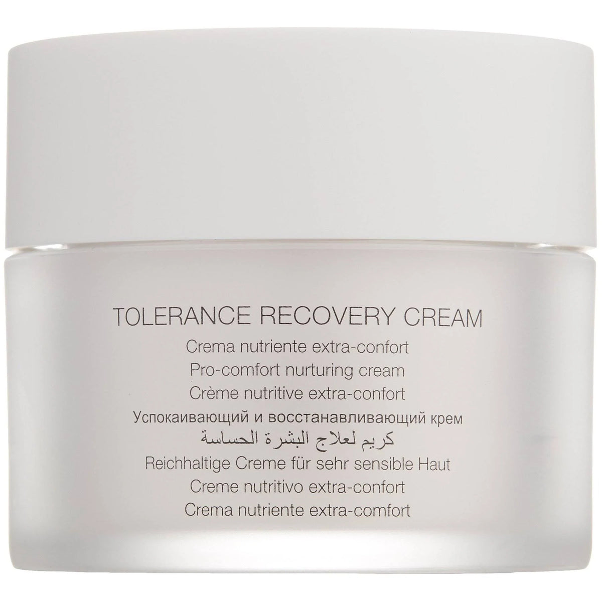 Tolerance Recovery Cream, 1.7 fl. oz. Z91559