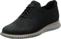 Black Nubuck Oxford T1992