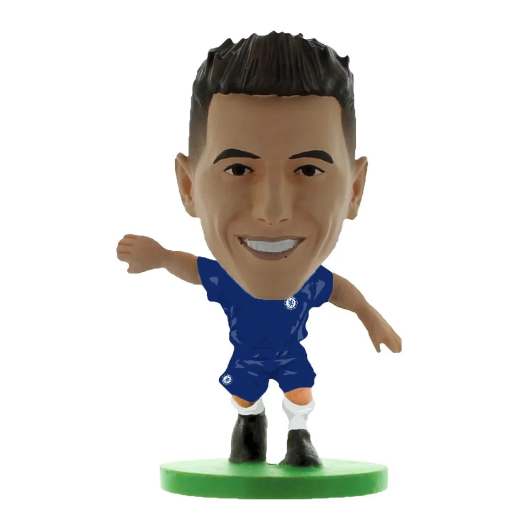 3 Pieces SoccerStarz Combo Pack G87629