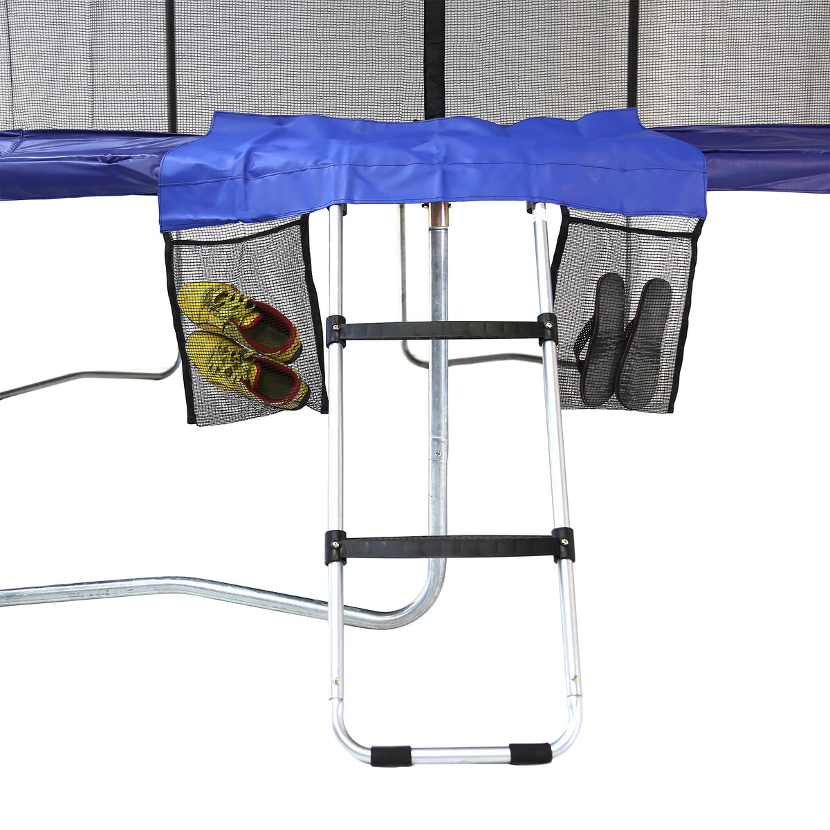 Blue Wide-Step Ladder Accessory Kit G297