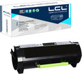 Compatible Toner Cartridge Black Pack of 2 M227
