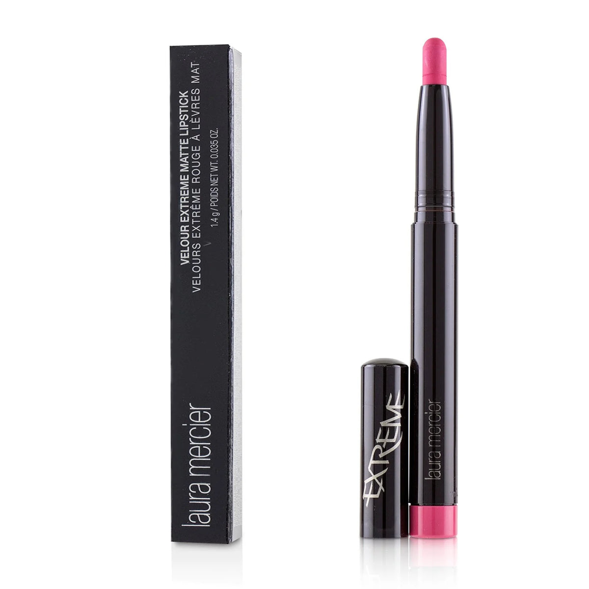 Velour Extreme Matte Lipstick 1.4g V559