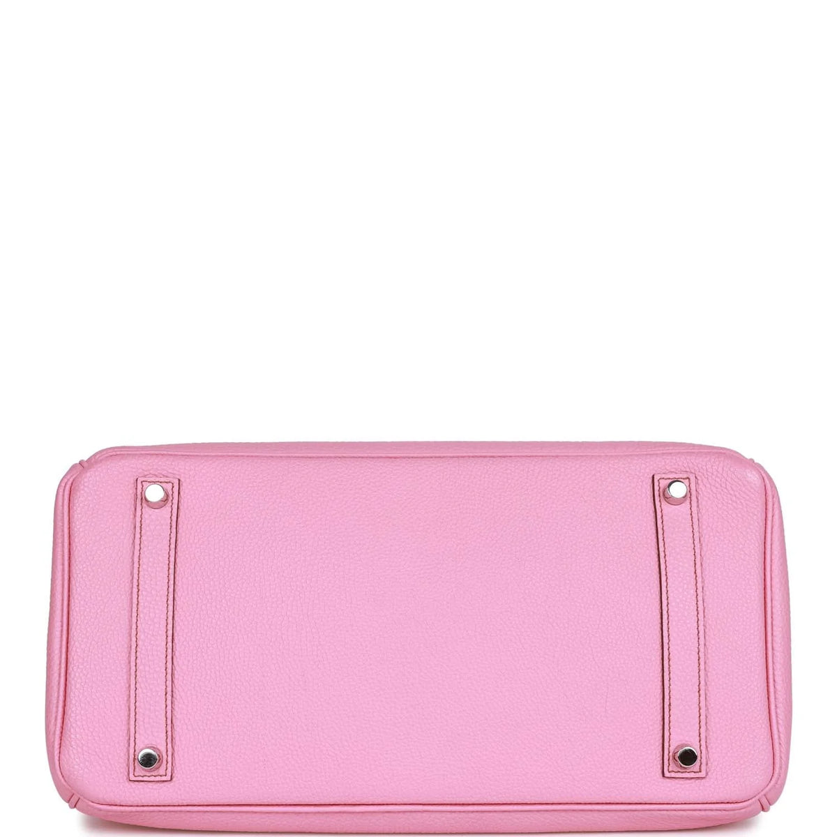 Pre-owned Togo Leather Handbag H38589