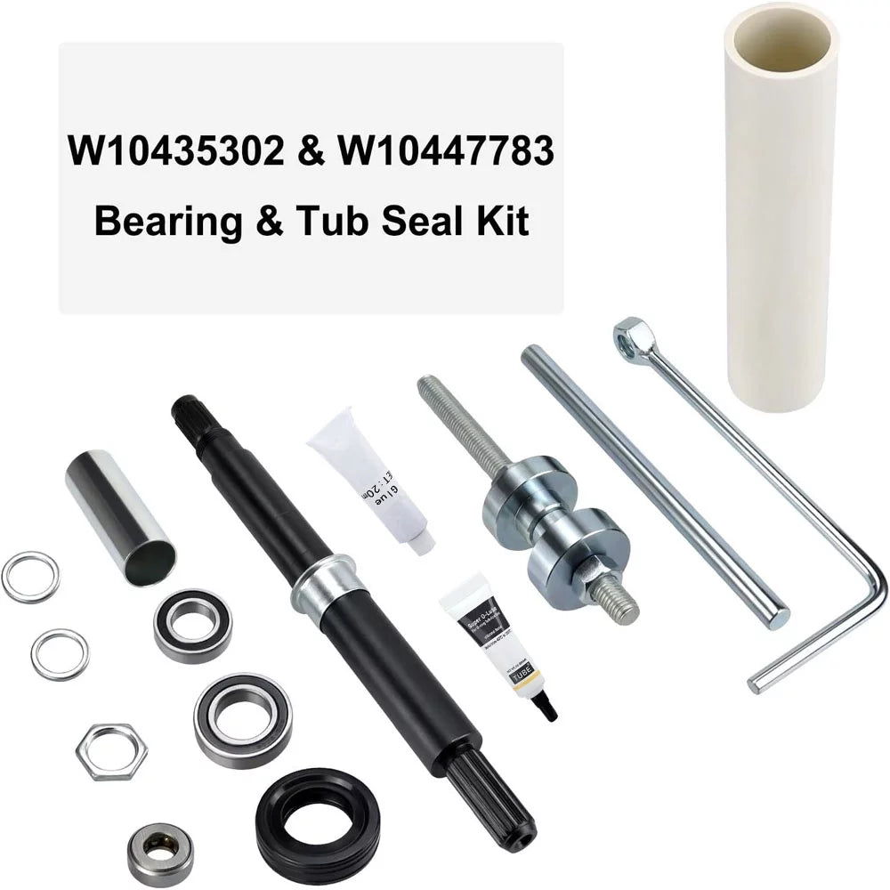 Washer Bearing Kit Z947