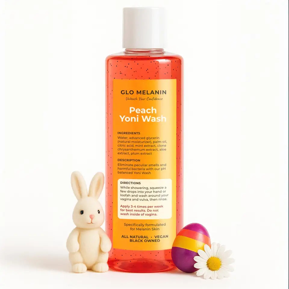 All Natural Feminine Wash with Aloe Vera L524236
