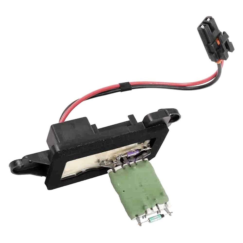 HVAC Blower Motor Resistor M280808