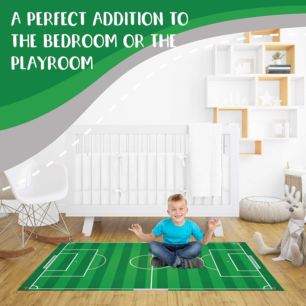 Large Foldable Baby Foam Play Mat 40x60 T124298