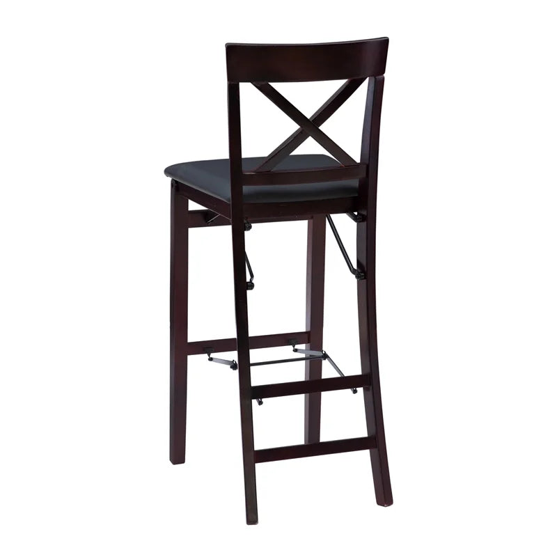 30 inch Folding Bar Stool C23479