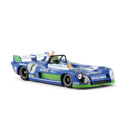Matra-Simca MS 670B Le Mans 1974 K585467
