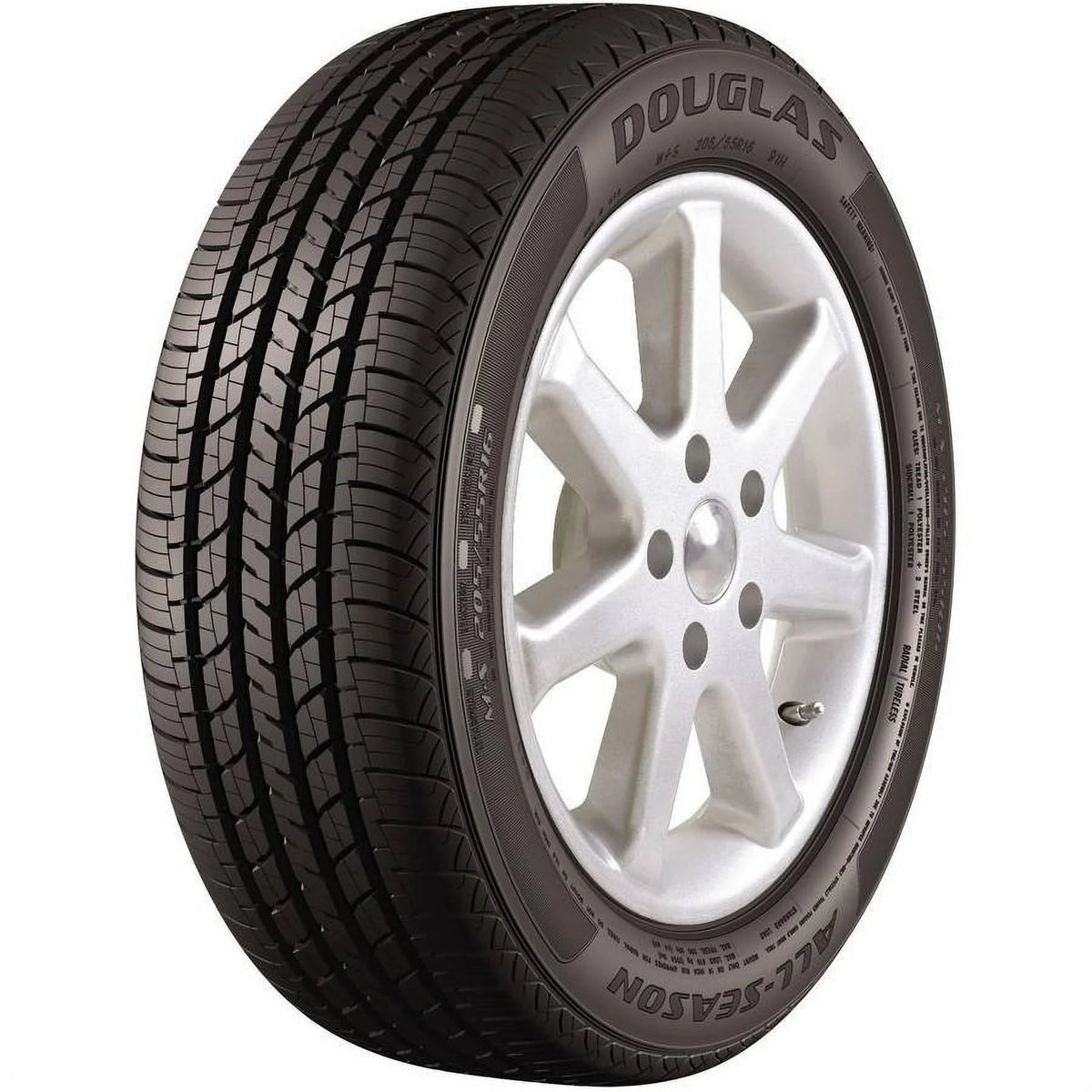 215/60R15 94H All-Season Tire Q56624