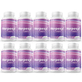 Dietary Supplement 60 Capsules (10 Pack) G3161