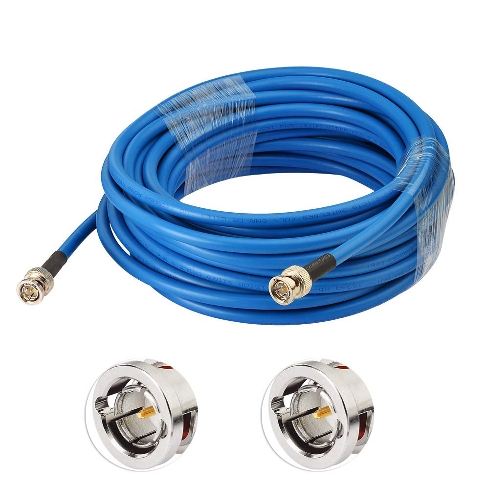 BNC SDI Video Cable 10FT U7778