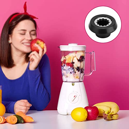 64-Ounce Transparent Blender Container with Blade Lid C68167