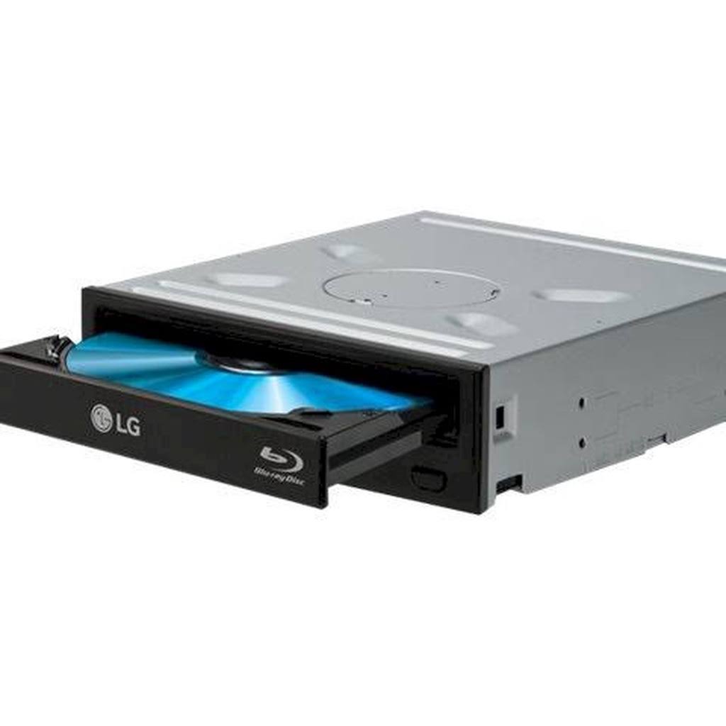 Internal Black Optical Disc Drive O39303
