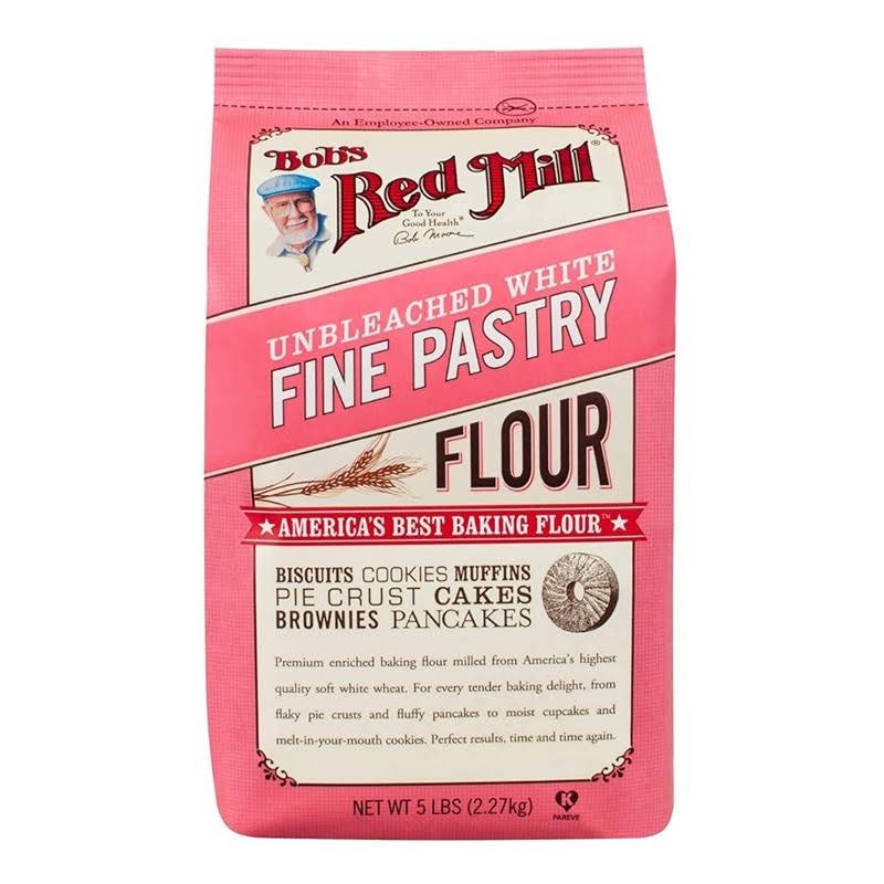 Pastry Flour 2.27kg F9053
