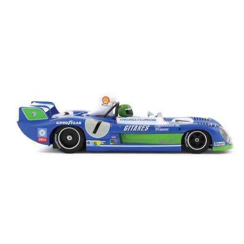 Matra-Simca MS 670B Le Mans 1974 K585467