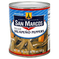 Sliced Jalapeno Tin, 26-ounces (Pack of 20) H4784