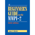 Pre-Owned A Beginner's Guide to the Mmpi-2 Hardcover K649