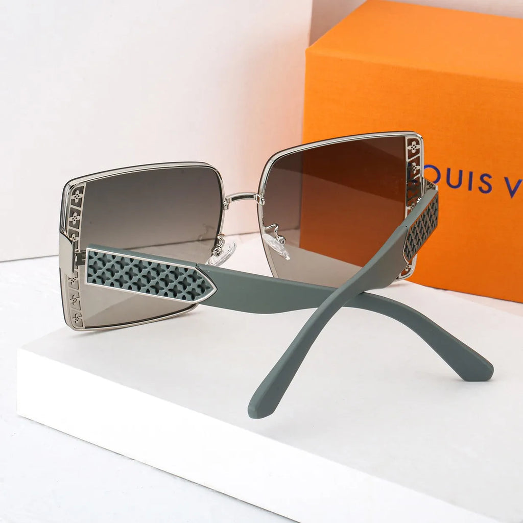 Luxury Polarized Sunglasses K341