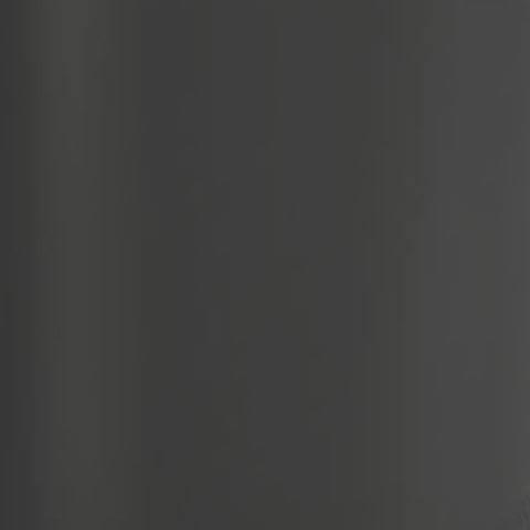 44 Gallon Black Trash Can G19246