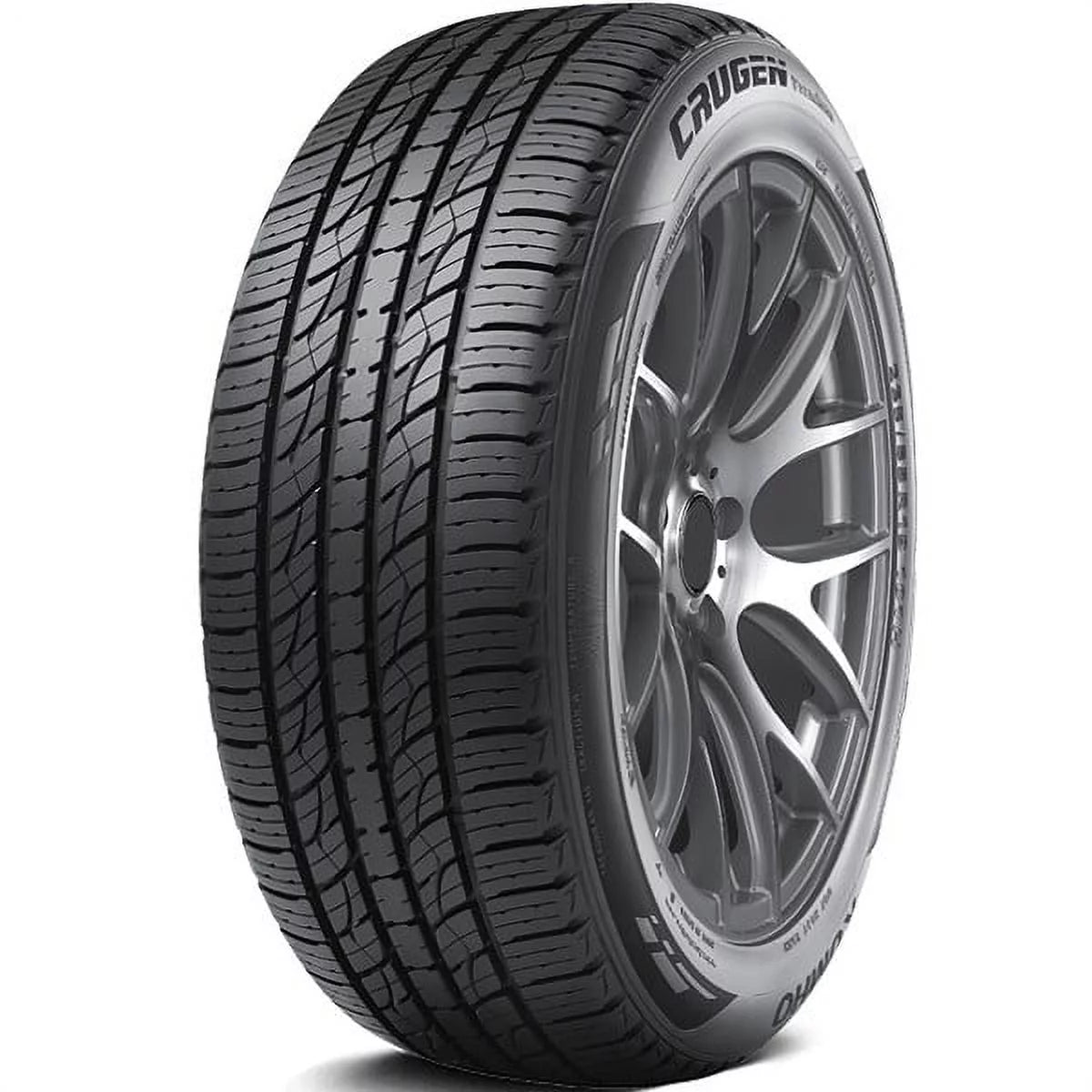 All Season P275/65R18 114T SUV/Crossover Tire U22410