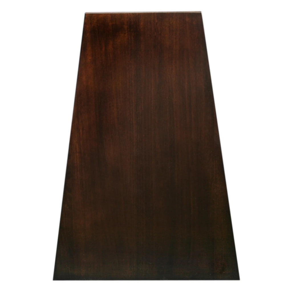 Recliner Wedge Table E453