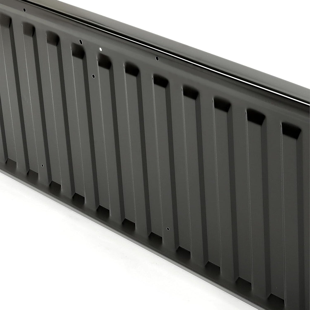 Heavy Duty Steel Tailgate D8246