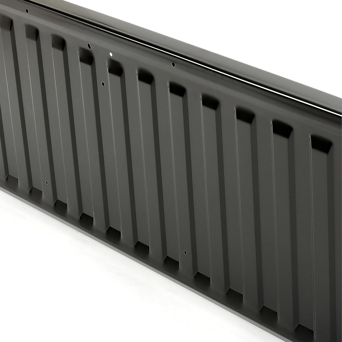 Heavy Duty Steel Tailgate D8246