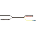 Hybrid Cable Assembly 15ft A910405