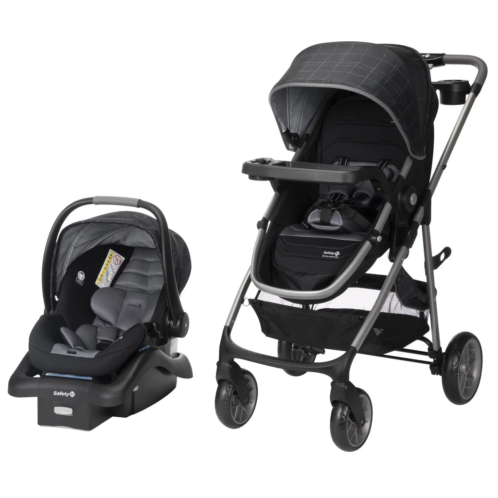 Infant Travel System V104