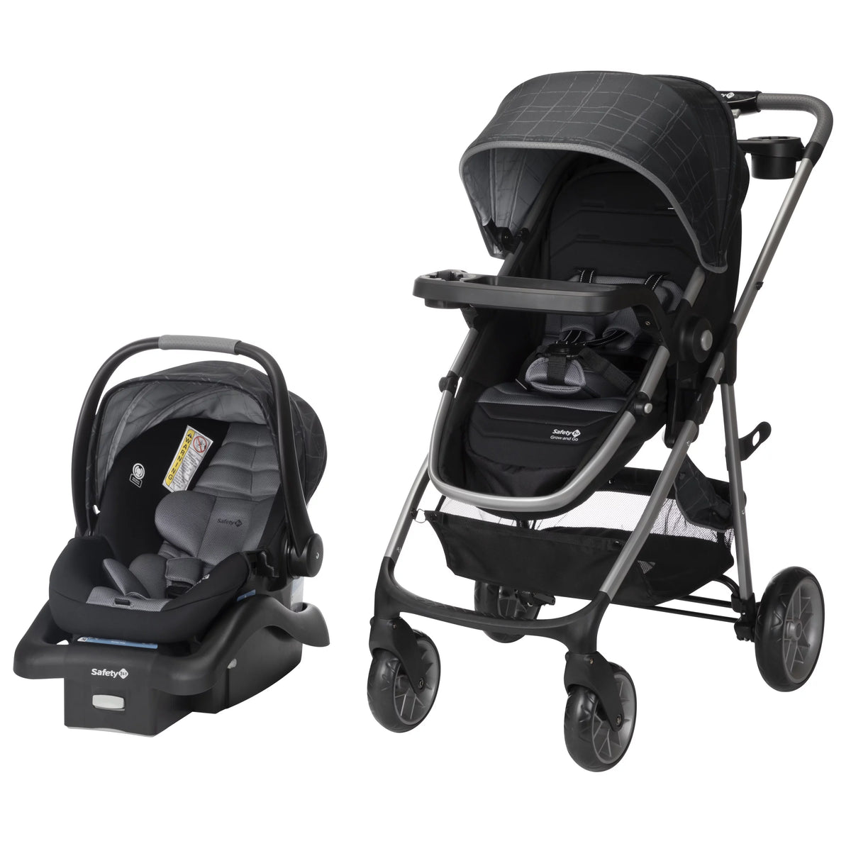 Infant Travel System V104